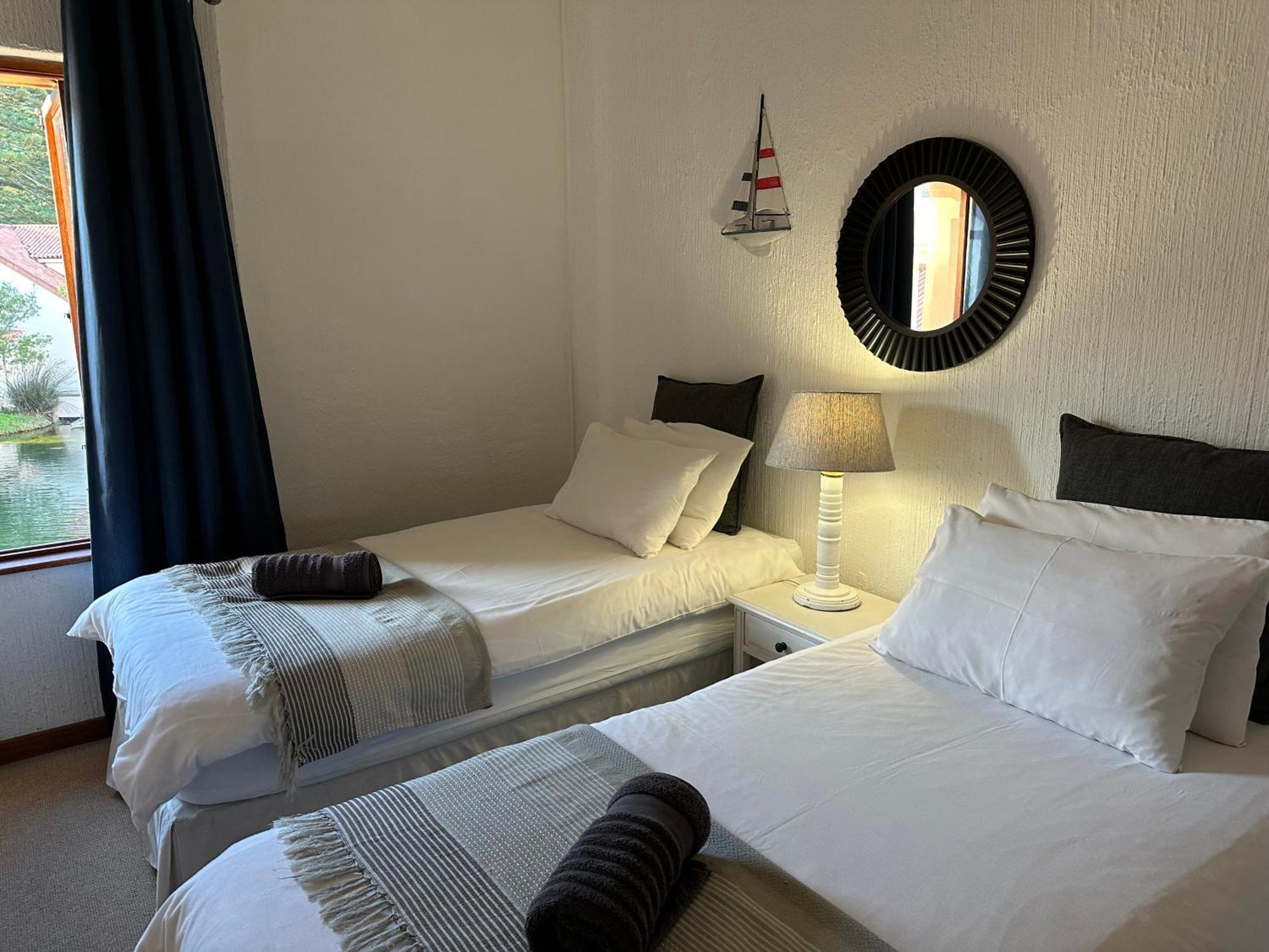 شقة Beau Rivage Unit 9 بليتنبيرغ باي المظهر الخارجي الصورة